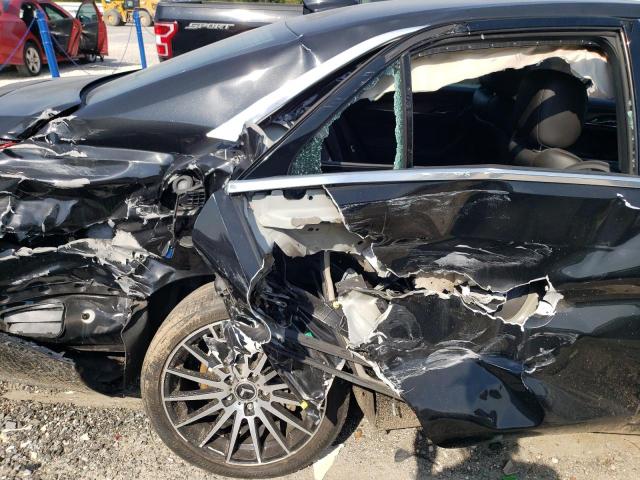2019 CADILLAC CTS LUXURY 1G6AX5SSXK0137173