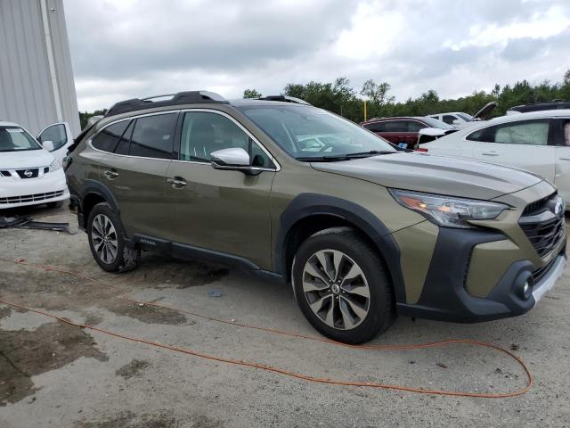 2023 SUBARU OUTBACK TO 4S4BTAPC6P3167182