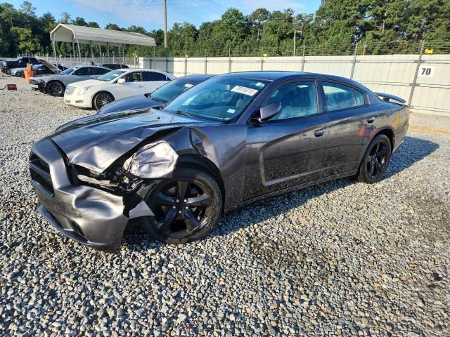 2014 DODGE CHARGER SX - 2C3CDXHG1EH363491
