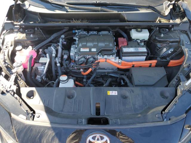2023 TOYOTA BZ4X XLE JTMAAAAA3PA025509