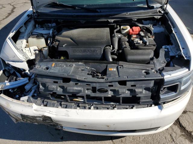 2016 FORD FLEX LIMIT 2FMHK6DTXGBA11371