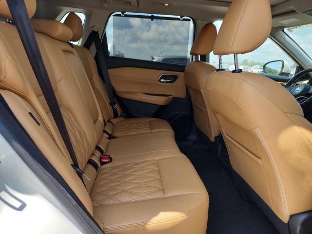 2021 NISSAN ROGUE PLATINUM JN8AT3DC8MW108049