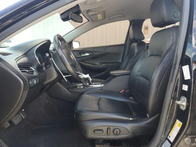 2016 CHEVROLET MALIBU LT 1G1ZE5ST2GF348363