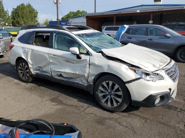 2015 SUBARU OUTBACK 2.5I LIMITED 4S4BSALC9F3227222