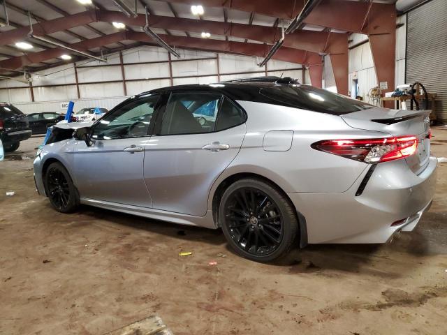 2023 TOYOTA CAMRY XSE 4T1K61BKXPU100441