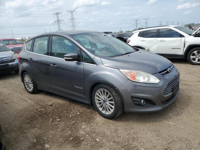 2013 FORD C-MAX SEL #3269005078
