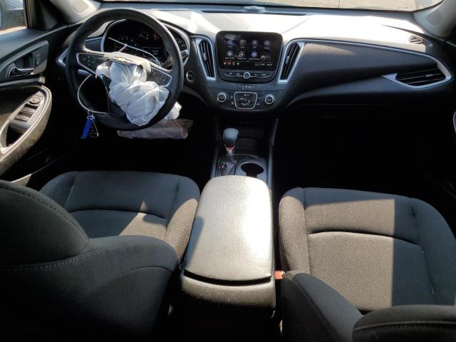 2024 CHEVROLET MALIBU RS - 1G1ZG5ST1RF156493