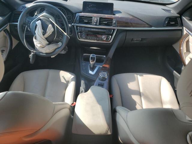 2015 BMW 428 XI WBA3V9C54FP946819