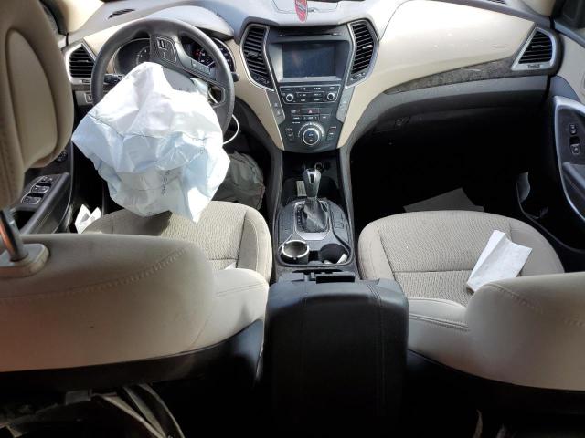 2017 HYUNDAI SANTA FE S - 5XYZUDLB5HG386226