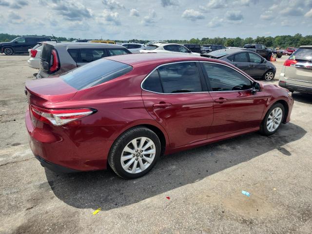2018 TOYOTA CAMRY L - 4T1B11HK2JU672942
