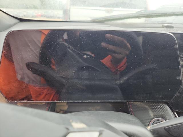 2025 CHEVROLET EQUINOX RS - 3GNAXTEGXSL130632