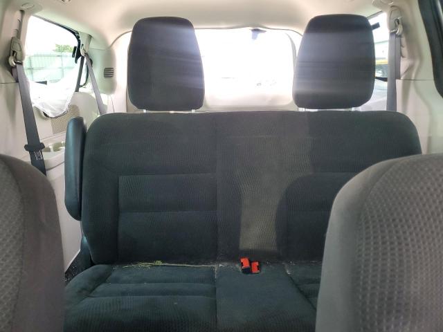 2016 DODGE GRAND CARAVAN SE - 2C4RDGBG1GR147197