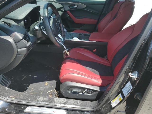 2023 ACURA TLX TECH A 19UUB5F50PA003529