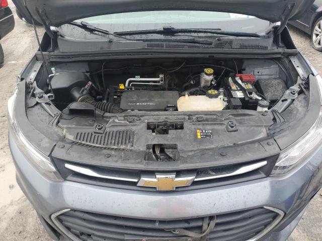 2019 CHEVROLET TRAX 1LT KL7CJLSB1KB928124