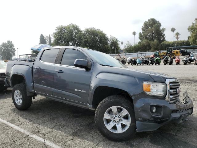 2016 GMC CANYON SLE 1GTP6CE16G1360247