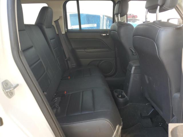2016 JEEP PATRIOT LA - 1C4NJRFB7GD814696