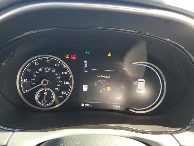 2023 GENESIS GV70 BASE KMUMADTB5PU121366