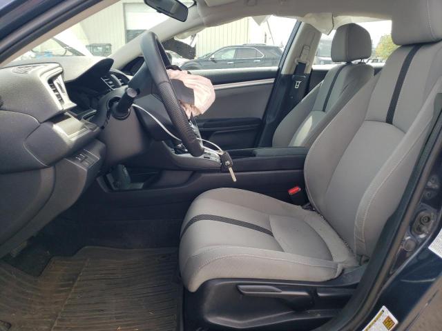 2020 HONDA CIVIC LX 19XFC2F62LE209194
