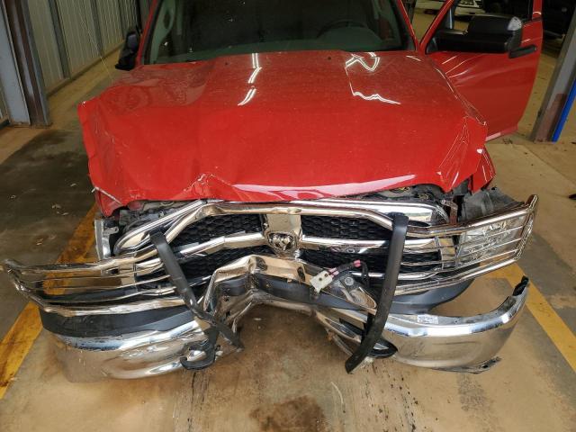 2016 RAM 1500 ST - 1C6RR7ST5GS317016