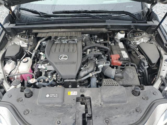 2023 LEXUS NX 350 2T2KGCEZ4PC018896