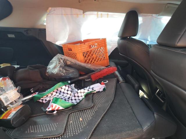 2016 LEXUS RX 350 BAS - 2T2BZMCA1GC029691