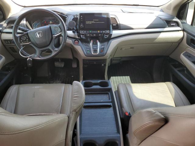 2018 HONDA ODYSSEY EX - 5FNRL6H79JB040244