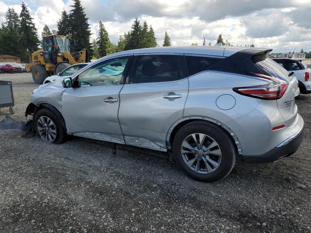 2016 NISSAN MURANO S 5N1AZ2MG0GN102565