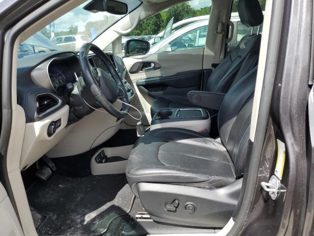 2021 CHRYSLER PACIFICA TOURING L 2C4RC1BG4MR605472