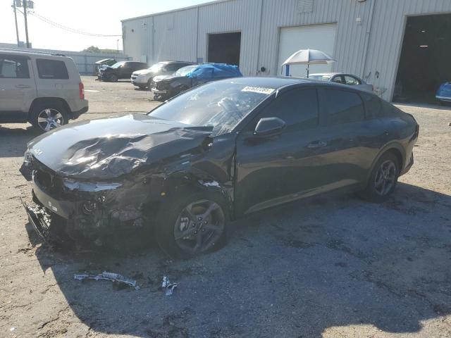 2025 KIA K4 LX - 3KPFT4DEXSE153705