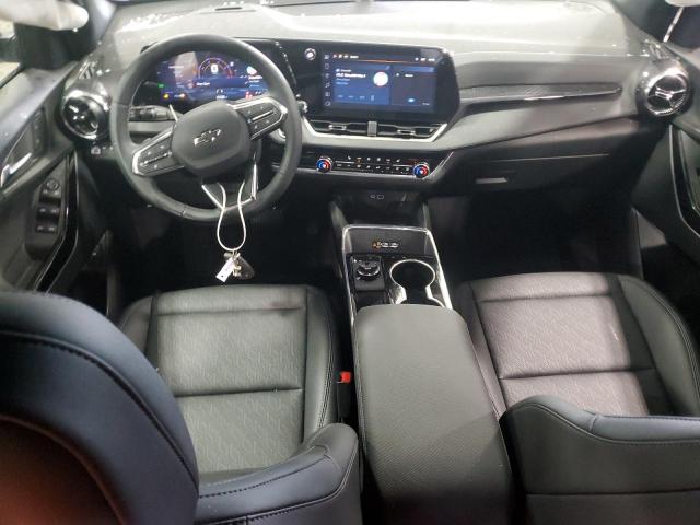 2026 CHEVROLET EQUINOX LT - 3GNAXPEG7TL125364