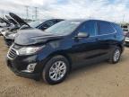 2018 CHEVROLET EQUINOX LT - 2GNAXJEV5J6339816