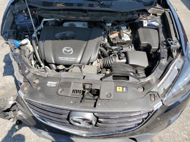 2016 MAZDA CX-5 GT - JM3KE4DY3G0659211