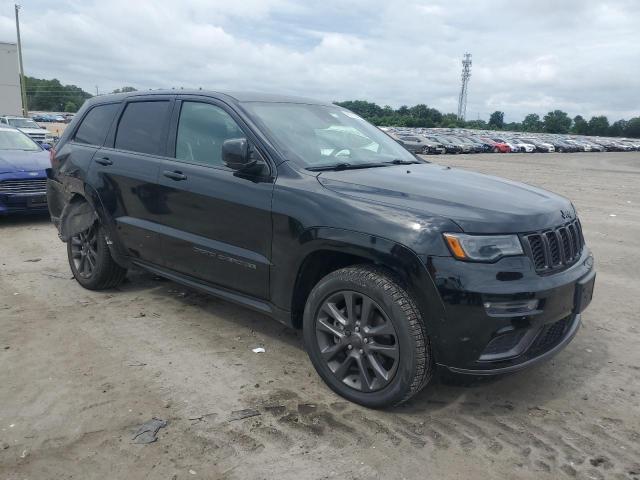 2019 JEEP GRAND CHEROKEE OVERLAND 1C4RJFCT6KC567988