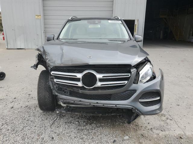 2017 MERCEDES-BENZ GLE 350 4M 4JGDA5HB6HA986038