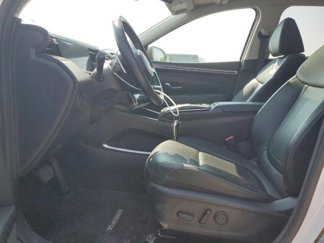 2023 HYUNDAI TUCSON LUXURY KM8JCCA18PU088752