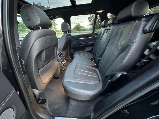 2018 BMW X5 XDRIVE3 - 5UXKS4C58J0Y17847