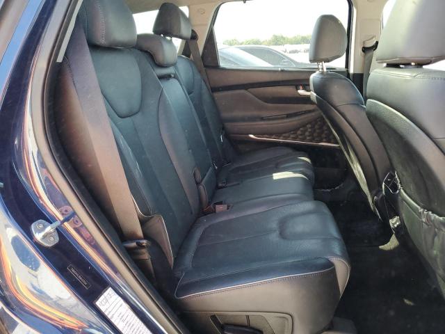 2021 HYUNDAI SANTA FE LIMITED 5NMS44AL8MH323554