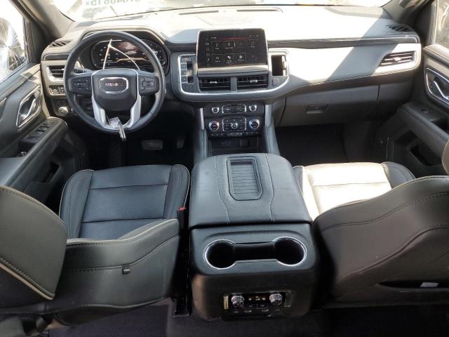 2022 GMC YUKON SLT 1GKS2BKD8NR106962