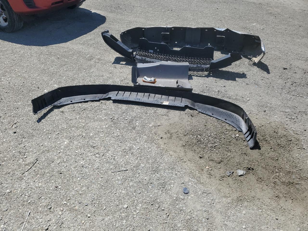 CHEVROLET EXPRESS LT