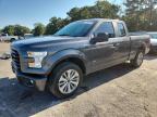 2017 FORD F150 SUPER - 1FTEX1CP5HKD89394