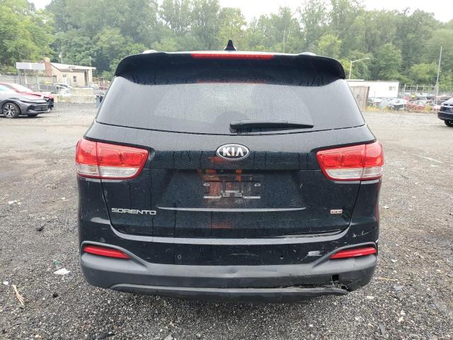 2016 KIA SORENTO LX - 5XYPGDA37GG172184
