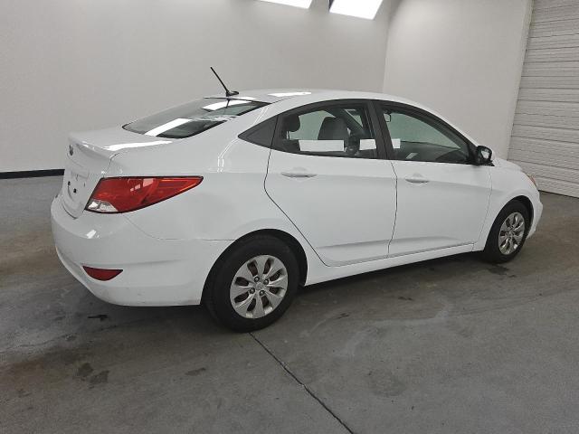 2017 HYUNDAI ACCENT SE KMHCT4AE9HU300397