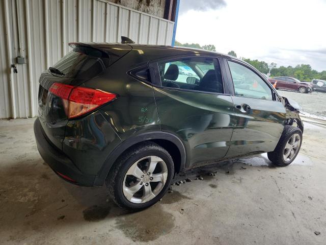 2016 HONDA HR-V LX 3CZRU5H3XGM733925