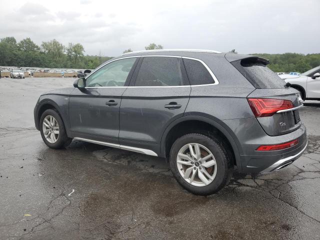 2024 AUDI Q5 PREMIUM 45 WA1GAAFY3R2075527