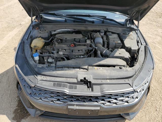 2022 KIA K5 LXS 5XXG14J28NG143271