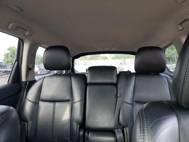 2014 NISSAN PATHFINDER - 5N1AR2MM7EC660086