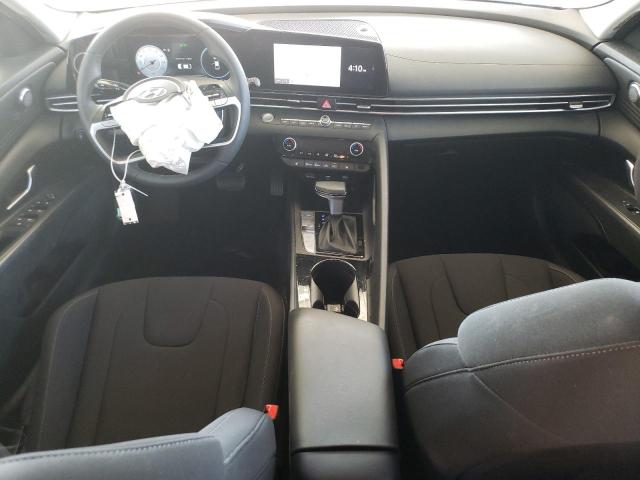 2023 HYUNDAI ELANTRA SEL KMHLS4AG3PU561351