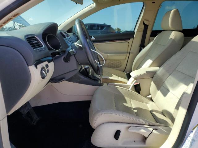 2011 VOLKSWAGEN JETTA TDI - 3VWPL7AJ8BM706071