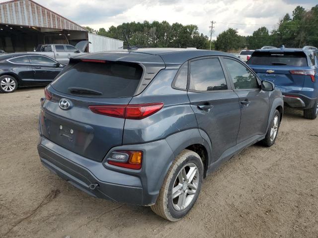 2019 HYUNDAI KONA SE - KM8K12AA4KU258599