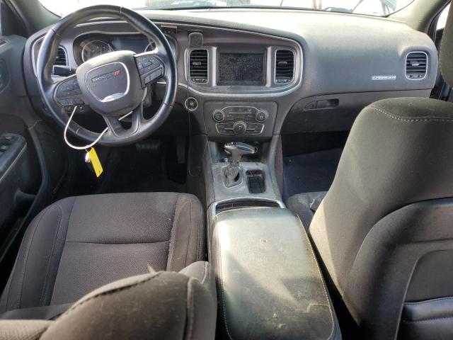 2019 DODGE CHARGER SX #3284850526